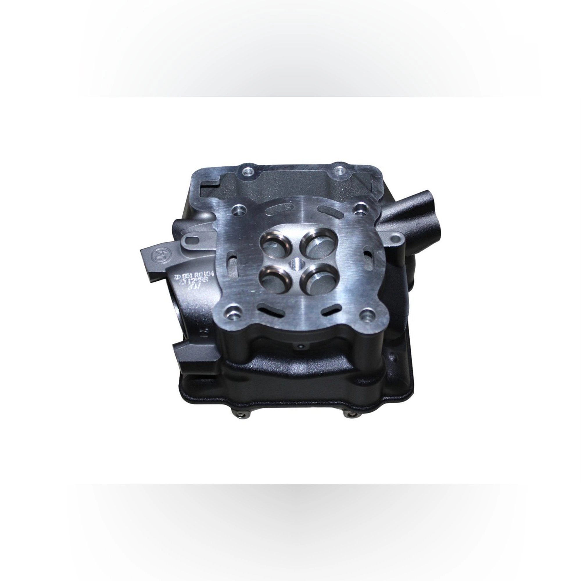 ARORA AR 125 SİLİNDİR ÜST KAPAK #AR 125-130